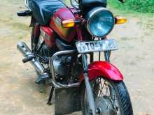 Hero-Honda CD Dawn 2007 Motorbike