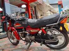 Hero-Honda CD Dawn 2008 Motorbike