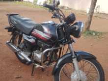 Hero-Honda CD Dawn 2010 Motorbike