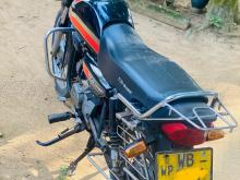 Hero-Honda CD Dawn 2010 Motorbike