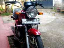 Hero-Honda CD Dawn 2005 Motorbike