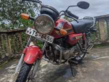Hero-Honda CD Dawn 2008 Motorbike