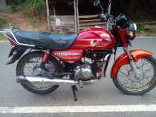 Hero-Honda CD Dawn 2011 Motorbike