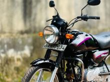 Hero-Honda CD Dawn 2012 Motorbike