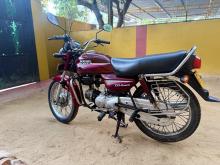 Hero-Honda CD Dawn 2009 Motorbike