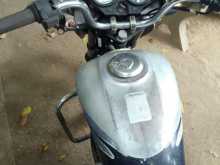 Hero-Honda Cd Dawn 2005 Motorbike