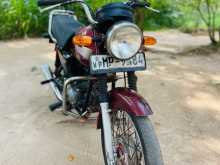 Hero-Honda CD Dawn 2006 Motorbike