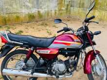 Hero-Honda CD Dawn 2008 Motorbike