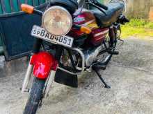 Hero-Honda CD Dawn 2013 Motorbike