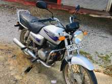 Hero-Honda CD Dawn 2006 Motorbike