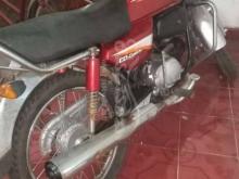 Hero-Honda CD Dawn 2006 Motorbike