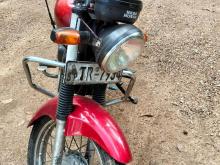 Hero-Honda CD Dawn 2007 Motorbike