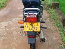 Hero-Honda CD Dawn 2006 Motorbike