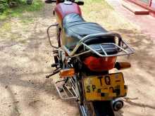 Hero-Honda CD Dawn 2007 Motorbike