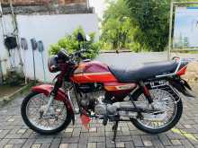 Hero-Honda CD Dawn 2006 Motorbike