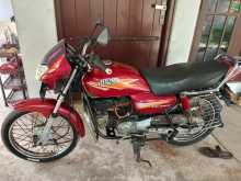 Hero-Honda CD Dawn 2009 Motorbike