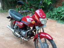 Hero-Honda CD Dawn 2010 Motorbike