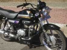 Hero-Honda CD Dawn 2010 Motorbike