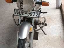 Hero-Honda CD Dawn 2008 Motorbike