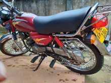 Hero-Honda CD Dawn 2005 Motorbike