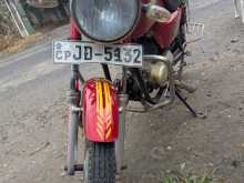 Hero-Honda Cd Dawn 2005 Motorbike