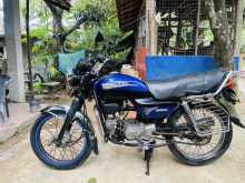 Hero-Honda CD Dawn 2004 Motorbike