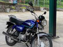 Hero-Honda CD Dawn 2006 Motorbike