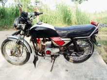 Hero-Honda CD Dawn 2014 Motorbike