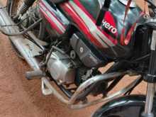 Hero-Honda CD Dawn 2013 Motorbike