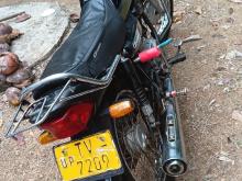 Hero-Honda CD Dawn 2008 Motorbike