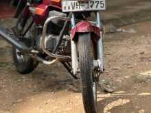Hero-Honda CD Dawn 2009 Motorbike