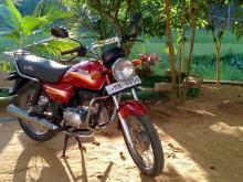 Hero-Honda CD Dawn 2005 Motorbike