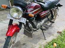 Hero-Honda Cd Down 2013 Motorbike