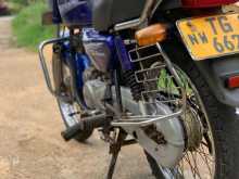 Hero-Honda CD Dawn 2007 Motorbike