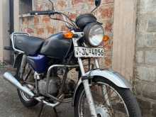 Hero-Honda CD Dawn 2004 Motorbike