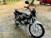 Hero-Honda CD Dawn 2009 Motorbike