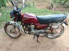 Hero-Honda Cd Dawn 2004 Motorbike