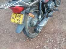 Hero-Honda CD Dawn 2012 Motorbike