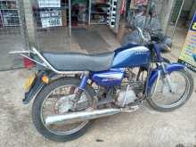 Hero-Honda CD Dawn 2006 Motorbike