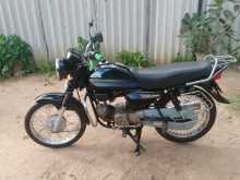 Hero-Honda CD Dawn 2008 Motorbike