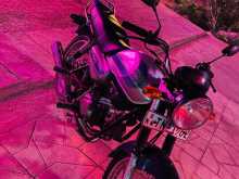 Hero-Honda CD Dawn 2007 Motorbike