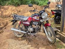 Hero-Honda CD Dawn 2005 Motorbike