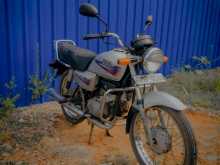 Hero-Honda CD Dawn 2006 Motorbike