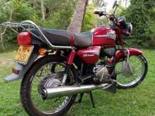 Hero-Honda CD Dawn 2005 Motorbike