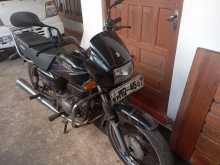 Hero-Honda Cd Deluxe 2006 Motorbike