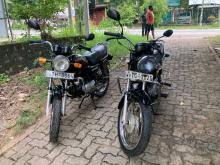 Hero-Honda Cd Dawn 2007 Motorbike