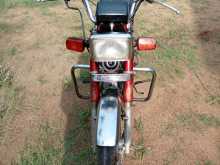 Hero-Honda Cd100 1997 Motorbike