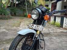 Hero-Honda Cd100 1995 Motorbike