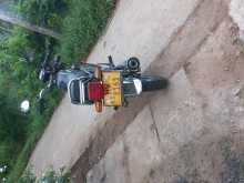 Hero-Honda Cd100 2004 Motorbike