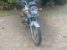 Hero-Honda Cd100 2007 Motorbike